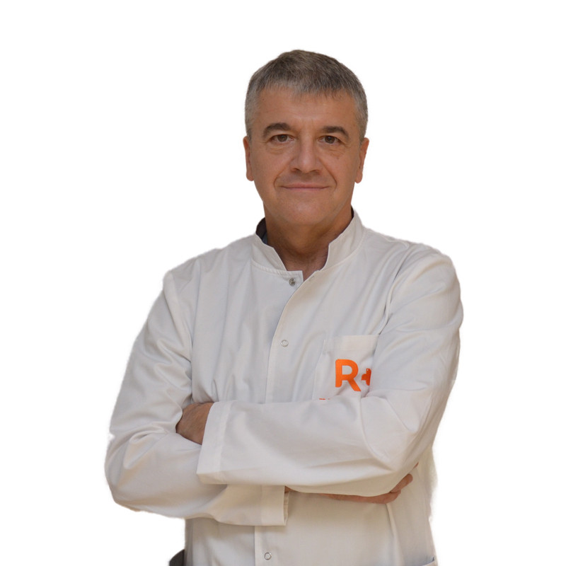 Лікар