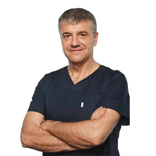 Доктор